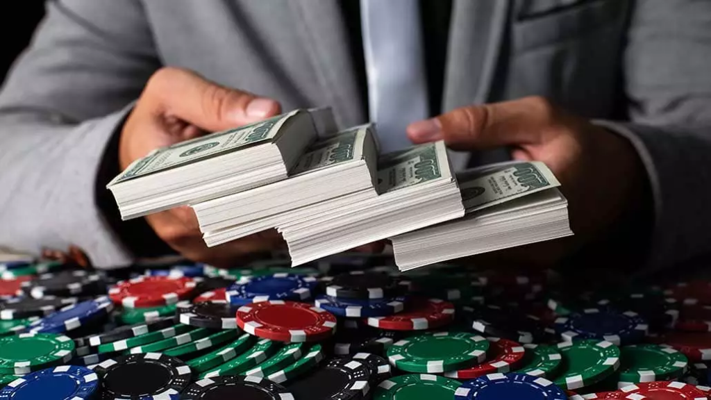 百家樂攻略 3攻略加5技巧,8招將勝率提高85%!—諾亞娛樂城