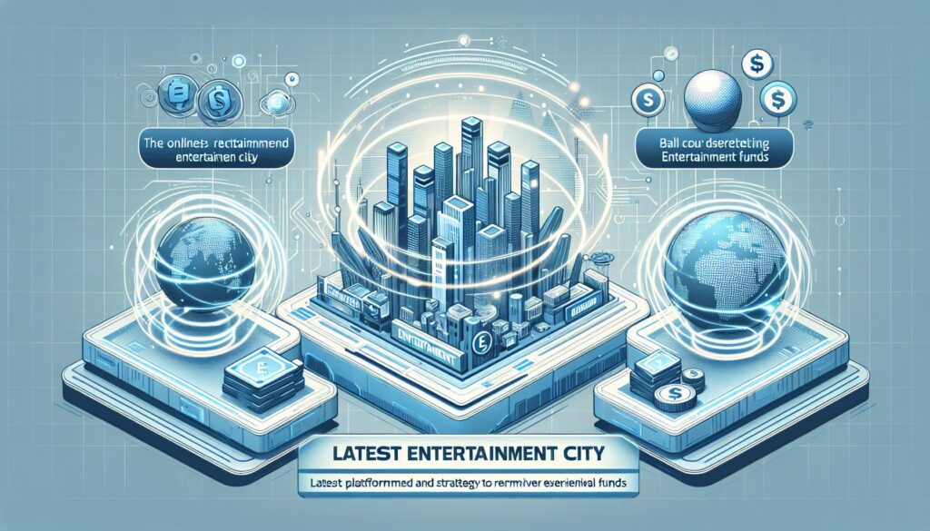 娛樂城優惠比較指南：最新推薦平台與體驗金領取攻略