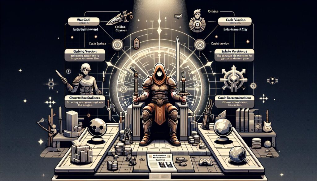 戰神賽特2 玩家心得分享：新手攻略與角色推薦，戰神賽特二通關技巧